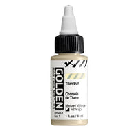GOLDEN High Flow Acrylic Paint 30 ml
