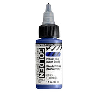 GOLDEN High Flow Acrylic Paint 30 ml