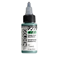 GOLDEN High Flow Acrylic Paint 30 ml