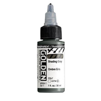 GOLDEN High Flow Acrylic Paint 30 ml