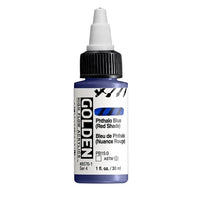 GOLDEN High Flow Acrylic Paint 30 ml