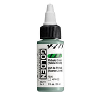 GOLDEN High Flow Acrylic Paint 30 ml