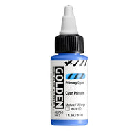 GOLDEN High Flow Acrylic Paint 30 ml