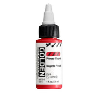 GOLDEN High Flow Acrylic Paint 30 ml