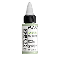 GOLDEN High Flow Acrylic Paint 30 ml