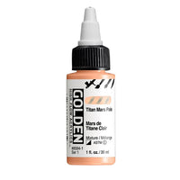 GOLDEN High Flow Acrylic Paint 30 ml