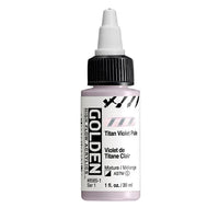 GOLDEN High Flow Acrylic Paint 30 ml