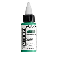 GOLDEN High Flow Acrylic Paint 30 ml