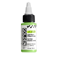 GOLDEN High Flow Acrylic Paint 30 ml