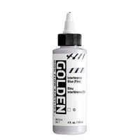 GOLDEN High Flow Interference Akrylová barva 118 ml