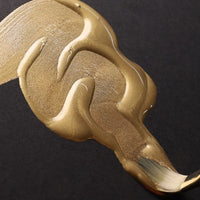 GOLDEN Iridescentní akrylová barva s vysokým průtokem 30 ml