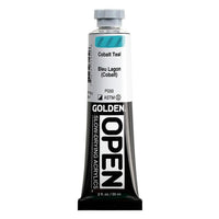 GOLDEN OPEN Pomalu schnoucí akrylová barva 59 ml