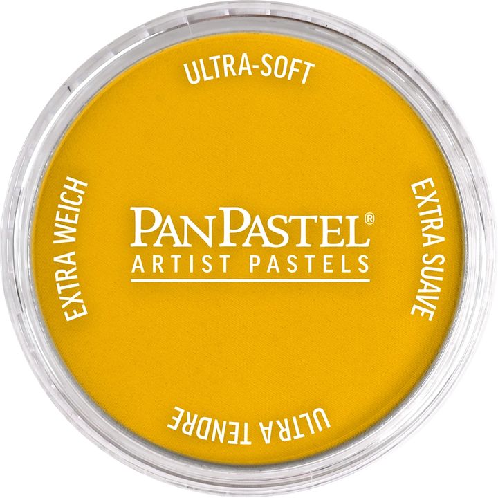 Pastelové barvy PanPastel Artist