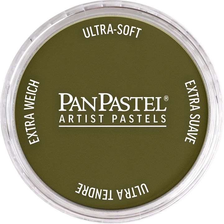 Pastelové barvy PanPastel Artist