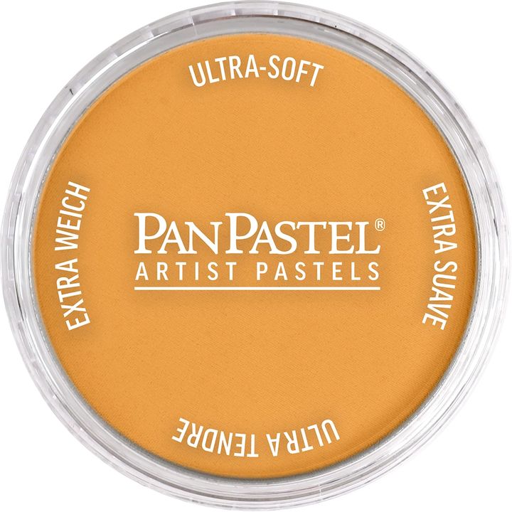 Pastelové barvy PanPastel Artist