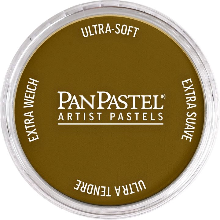 Pastelové barvy PanPastel Artist