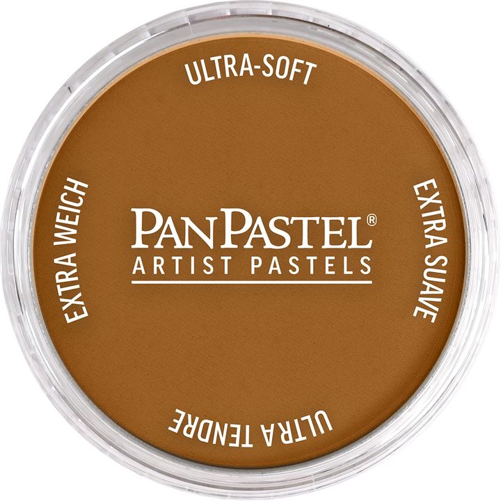 Pastelové barvy PanPastel Artist