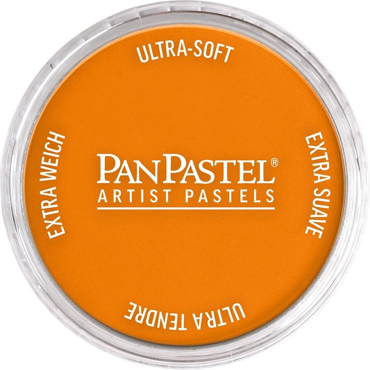 Pastelové barvy PanPastel Artist