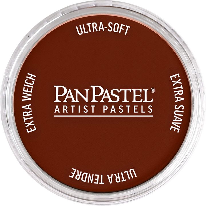 Pastelové barvy PanPastel Artist