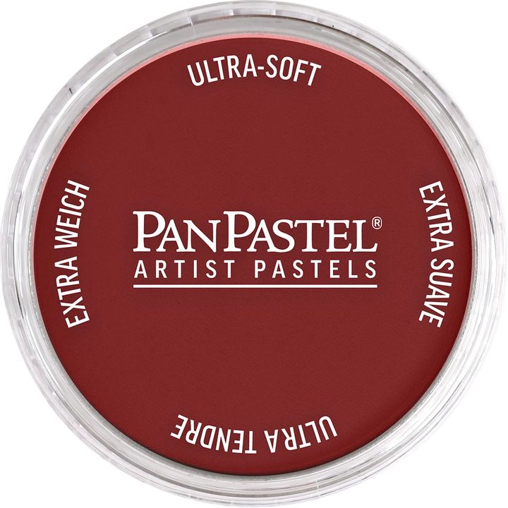 Pastelové barvy PanPastel Artist
