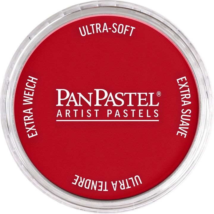 Pastelové barvy PanPastel Artist