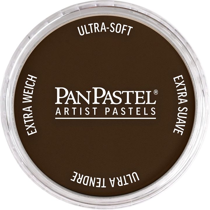Pastelové barvy PanPastel Artist