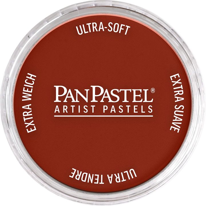 Pastelové barvy PanPastel Artist