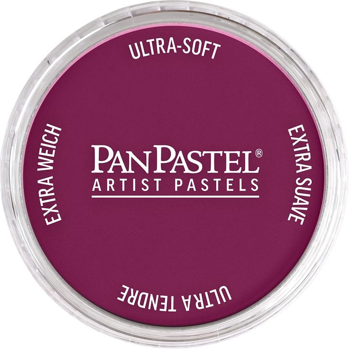 Pastelové barvy PanPastel Artist