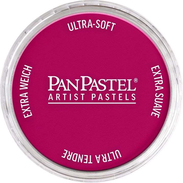 Pastelové barvy PanPastel Artist