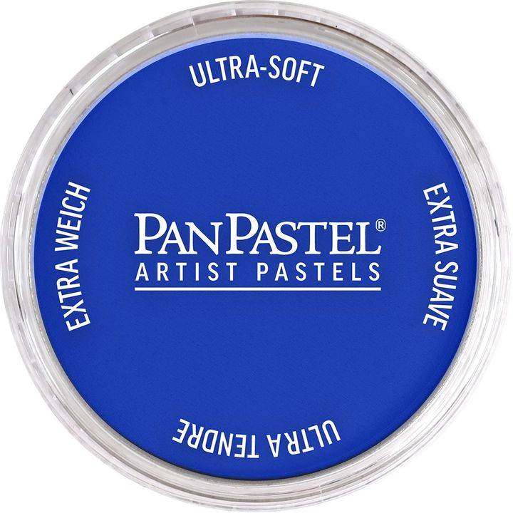 Pastelové barvy PanPastel Artist
