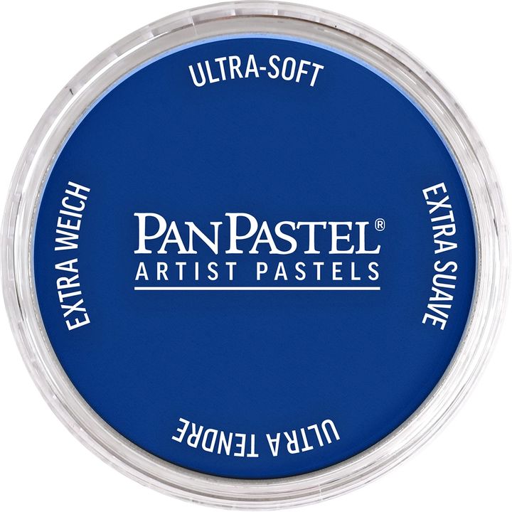 Pastelové barvy PanPastel Artist