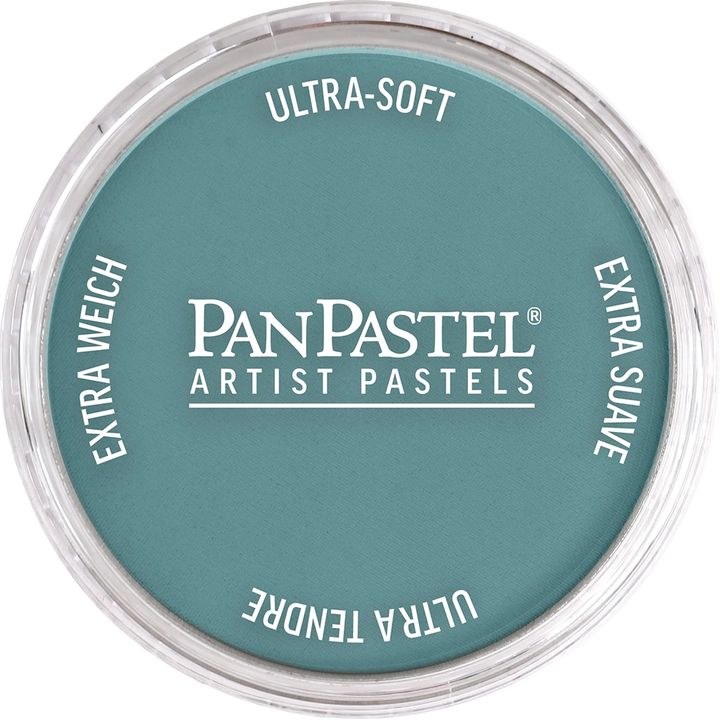 Pastelové barvy PanPastel Artist