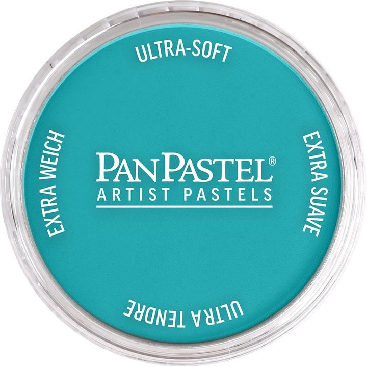 Pastelové barvy PanPastel Artist