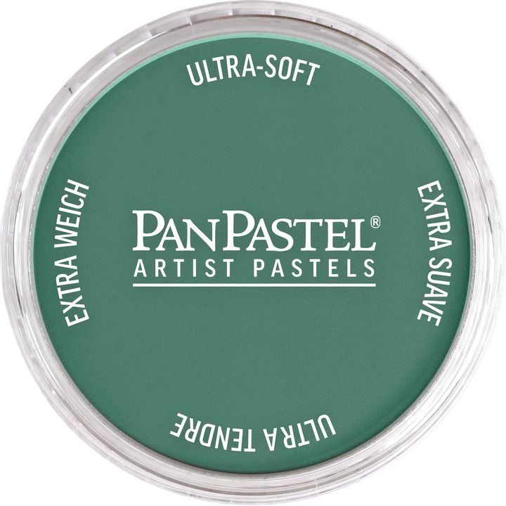 Pastelové barvy PanPastel Artist