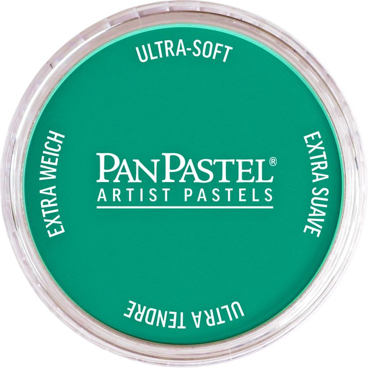 Pastelové barvy PanPastel Artist