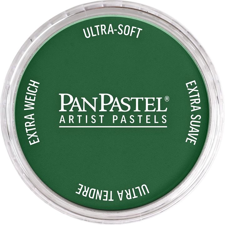 Pastelové barvy PanPastel Artist
