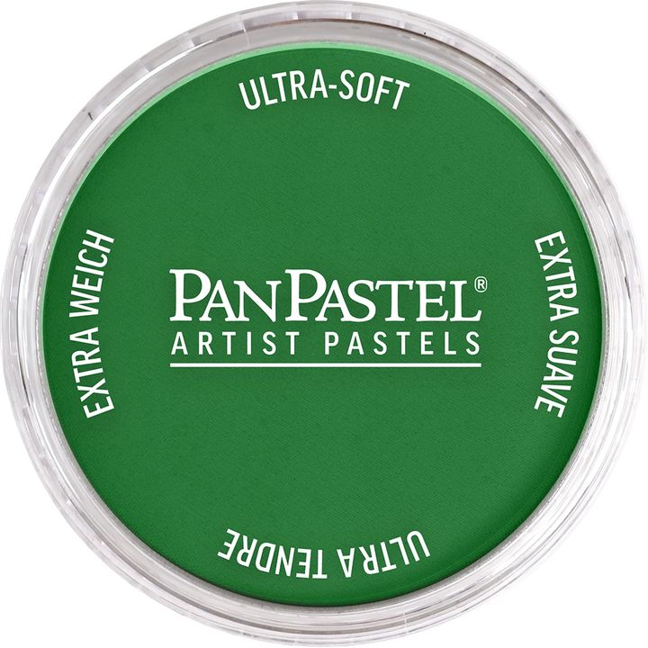 Pastelové barvy PanPastel Artist