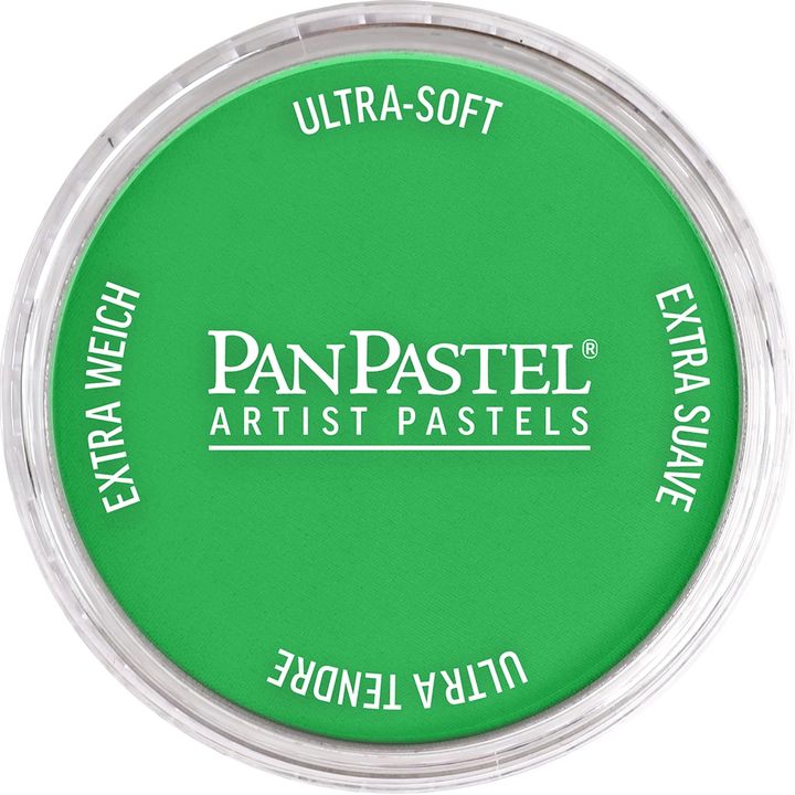 Pastelové barvy PanPastel Artist