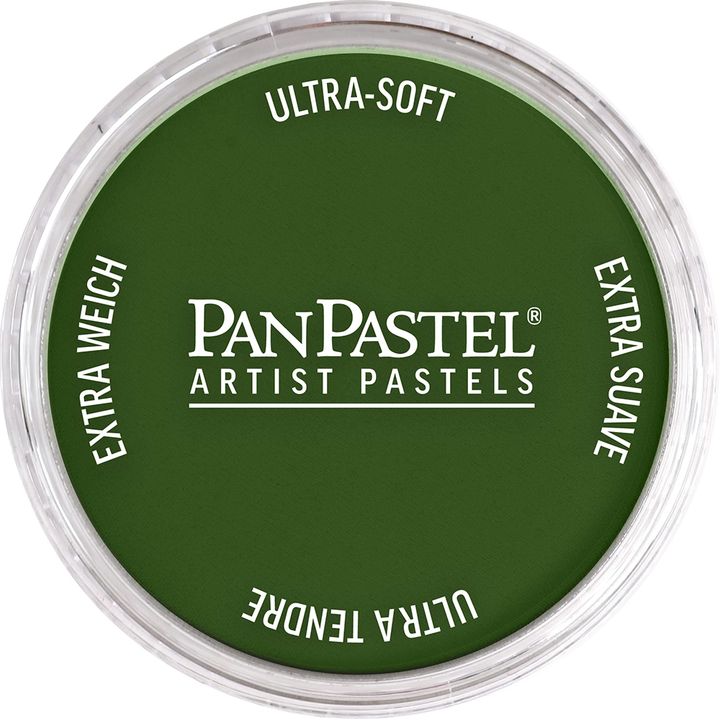 Pastelové barvy PanPastel Artist