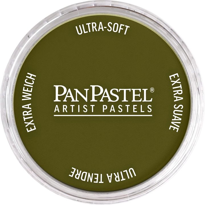 Pastelové barvy PanPastel Artist