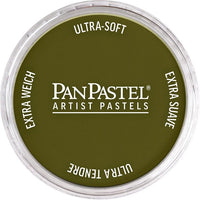 Pastelové barvy PanPastel Artist