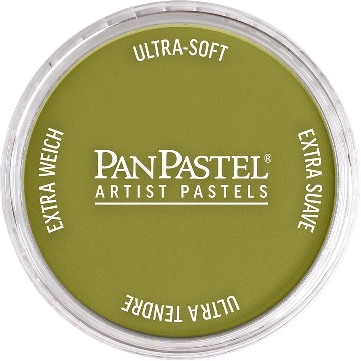 Pastelové barvy PanPastel Artist