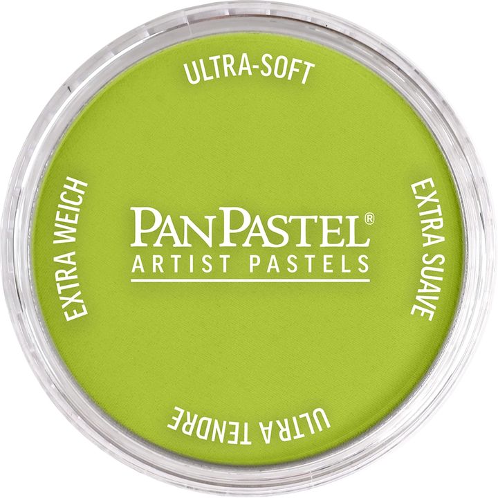 Pastelové barvy PanPastel Artist