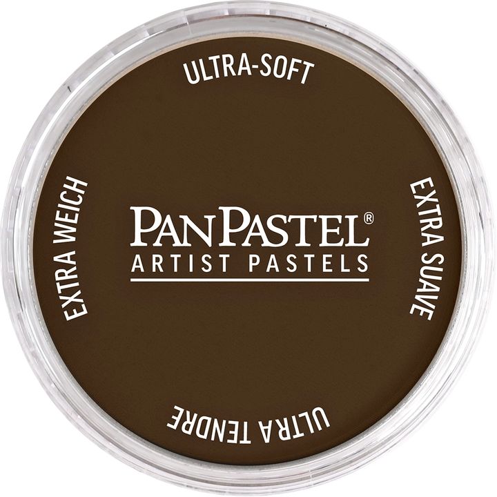 Pastelové barvy PanPastel Artist