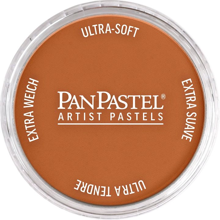 Pastelové barvy PanPastel Artist