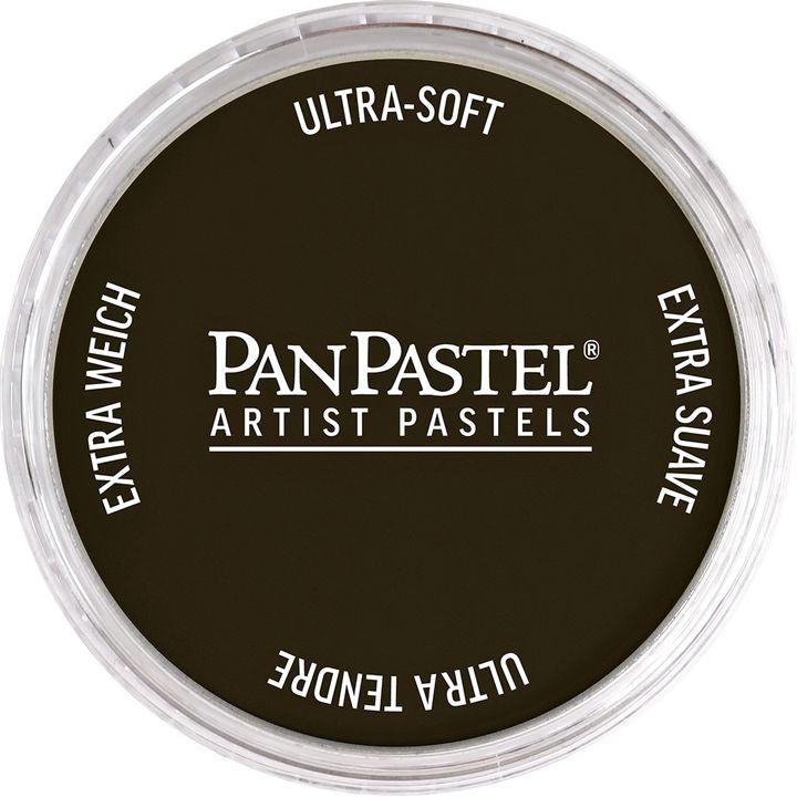 Pastelové barvy PanPastel Artist