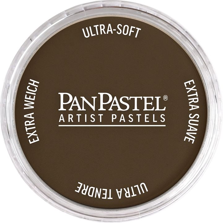 Pastelové barvy PanPastel Artist