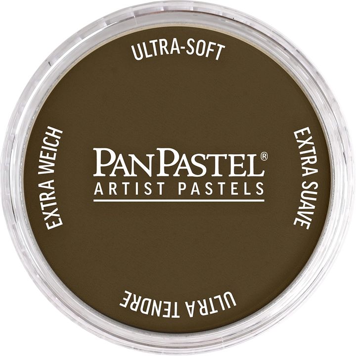 Pastelové barvy PanPastel Artist