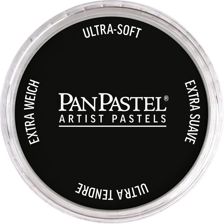 Pastelové barvy PanPastel Artist