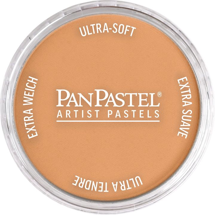 PanPastel Metallic Dry Pastel 9 ml